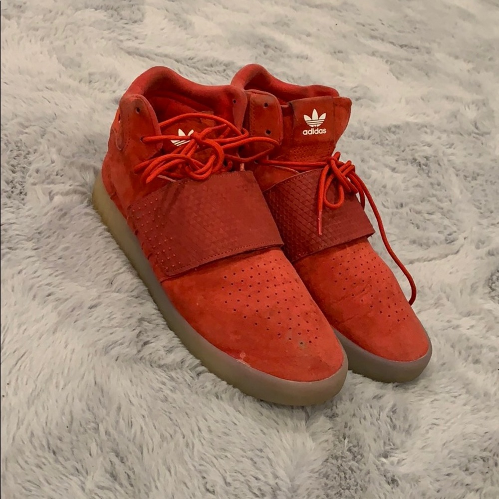 ADIDAS TUBULAR - Picture 4 of 7